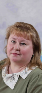 Смирнова Светлана Борисовна